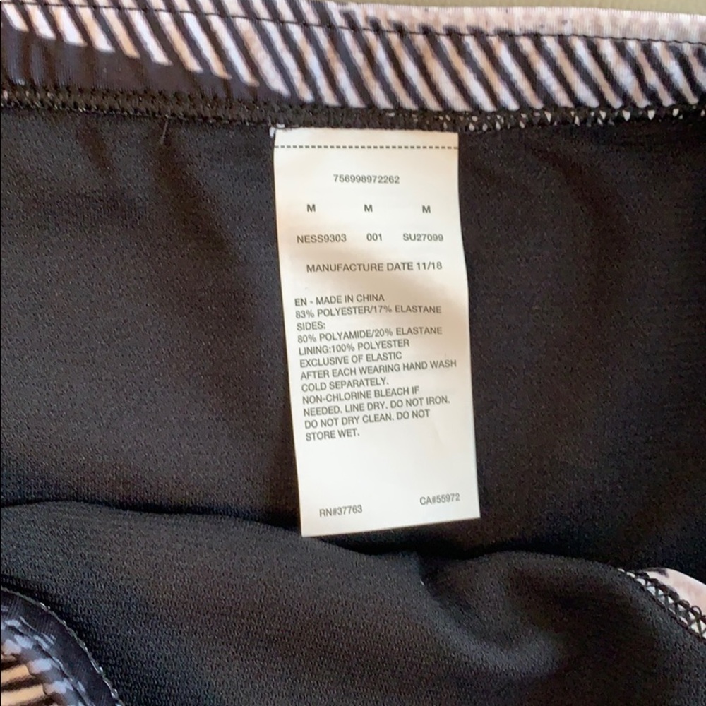 Nike women’s swimwear bikini - Picture 5 of 5